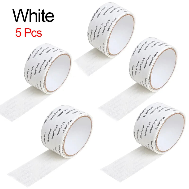 1Ps Easy-To-Apply Waterproof Window Screen Repair Tape – Keep Mosquitoes Out with Our Anti-Insect, Self-Adhesive Mesh Patch