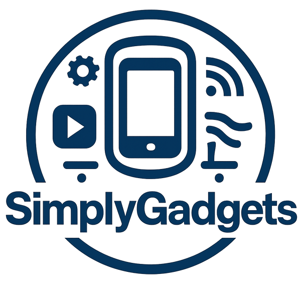 SimplyGadgets